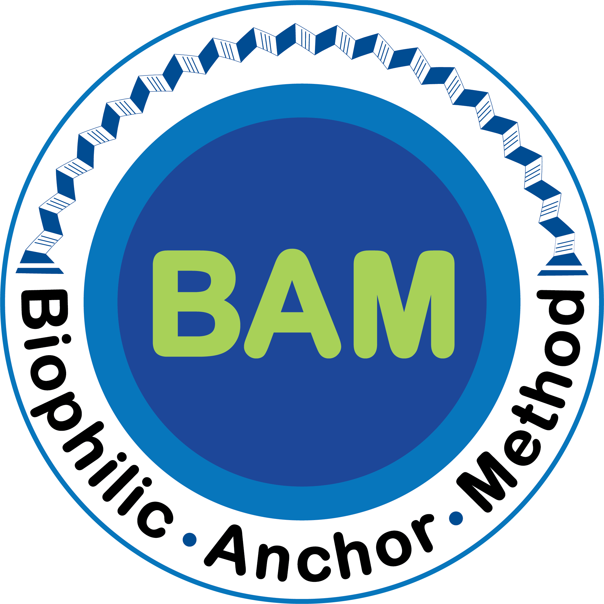 BAM Logo